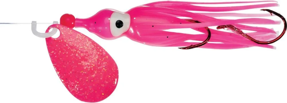 Tight Line Kokanee Rig