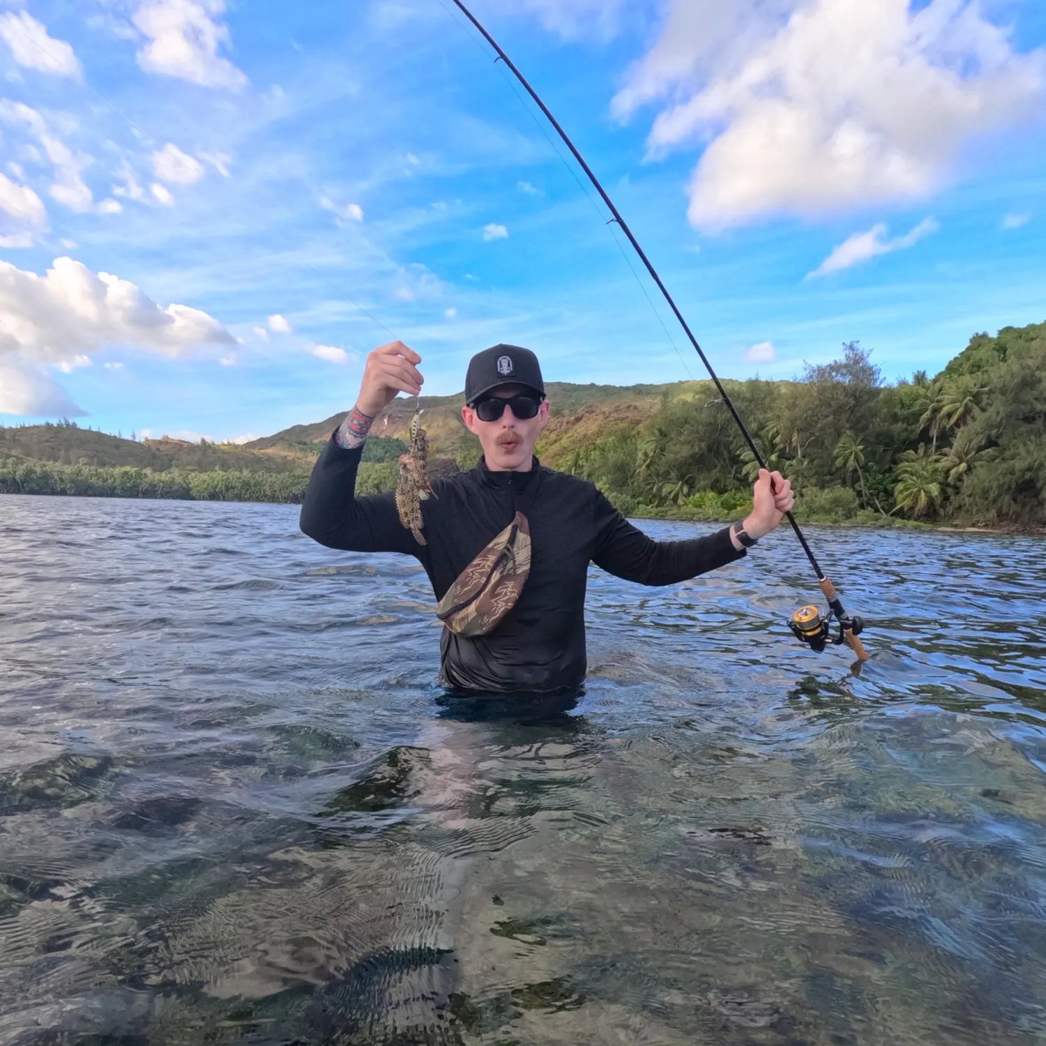 most liked catch image