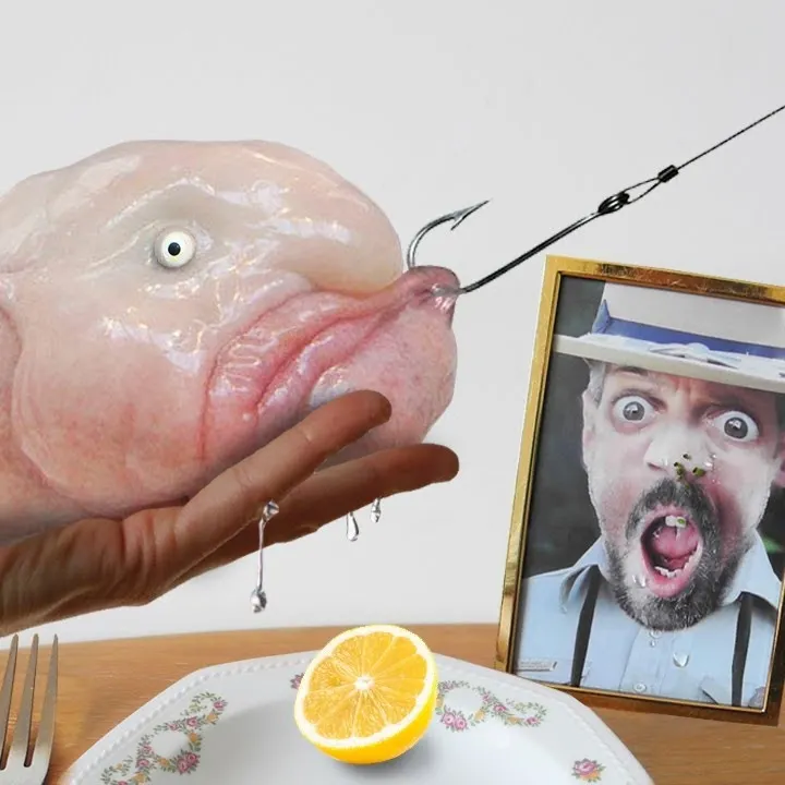 Fish caught on Fishbrain