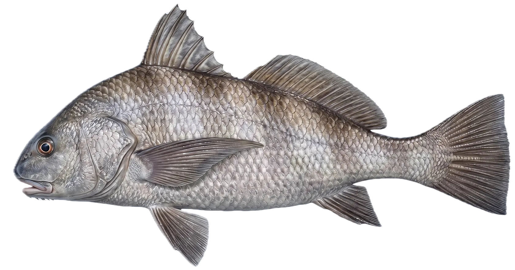 Black drum