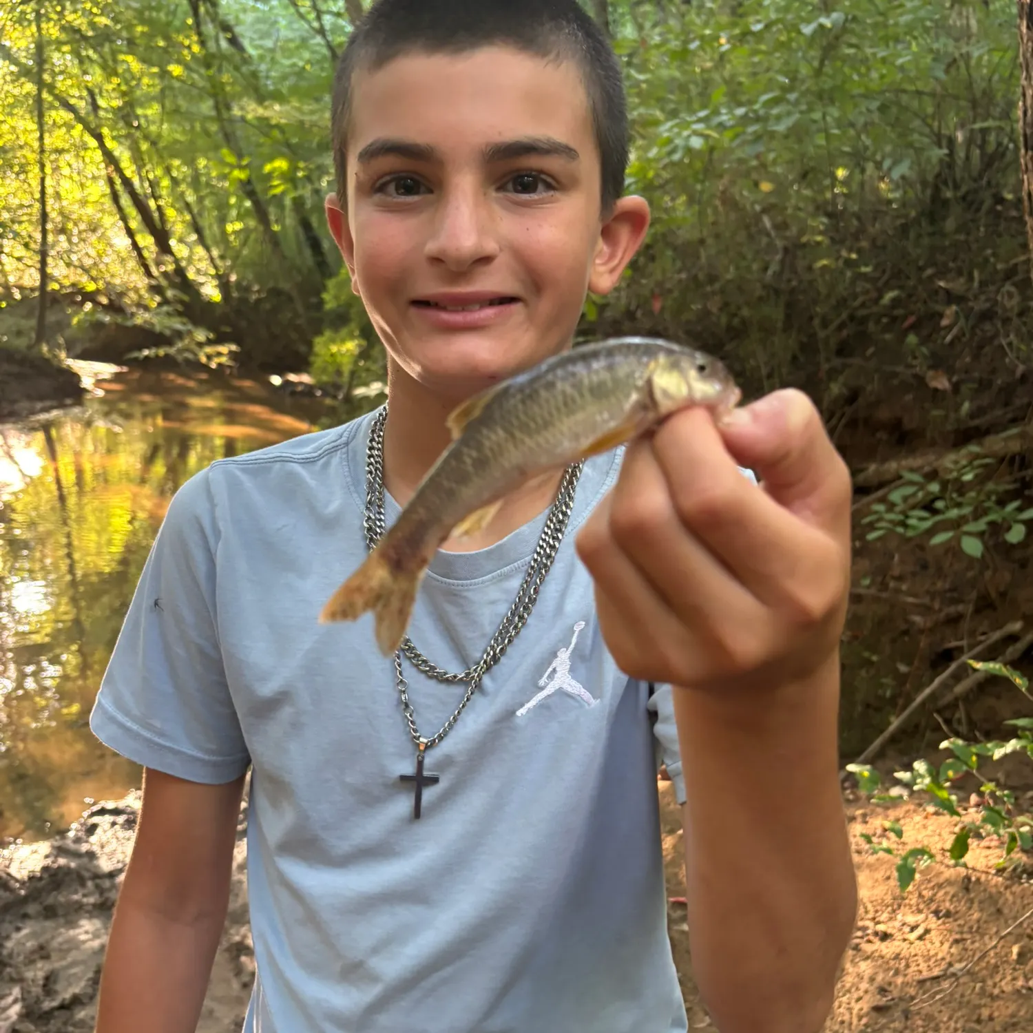 White sucker caught on Fishbrain