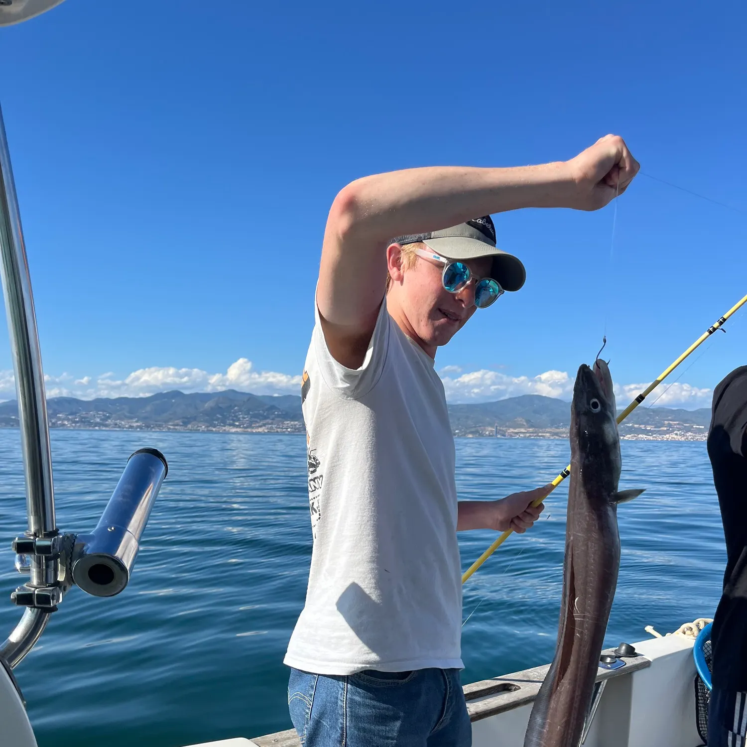 most liked catch image