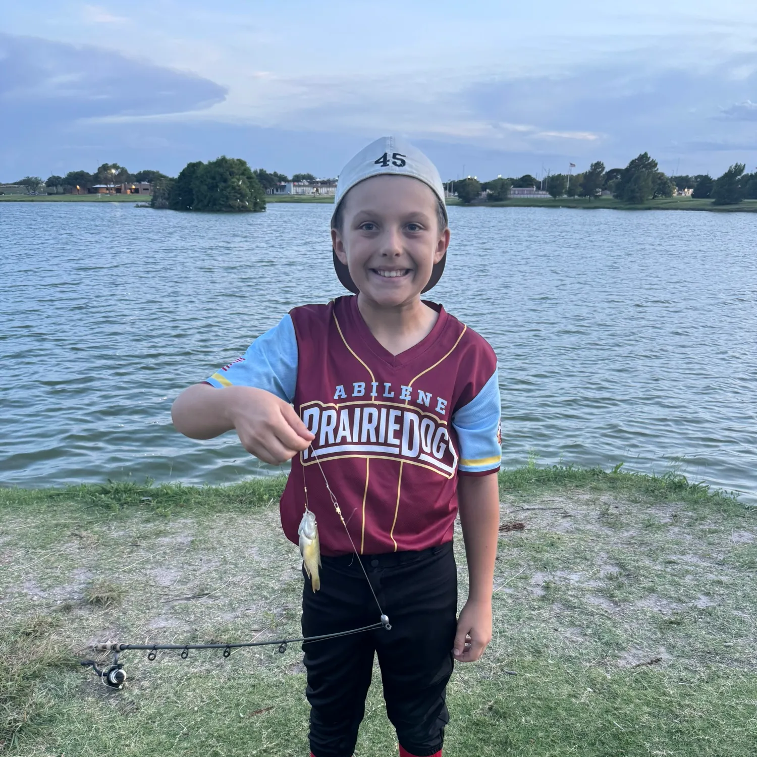 The most recent Shiner perch catches on Fishbrain