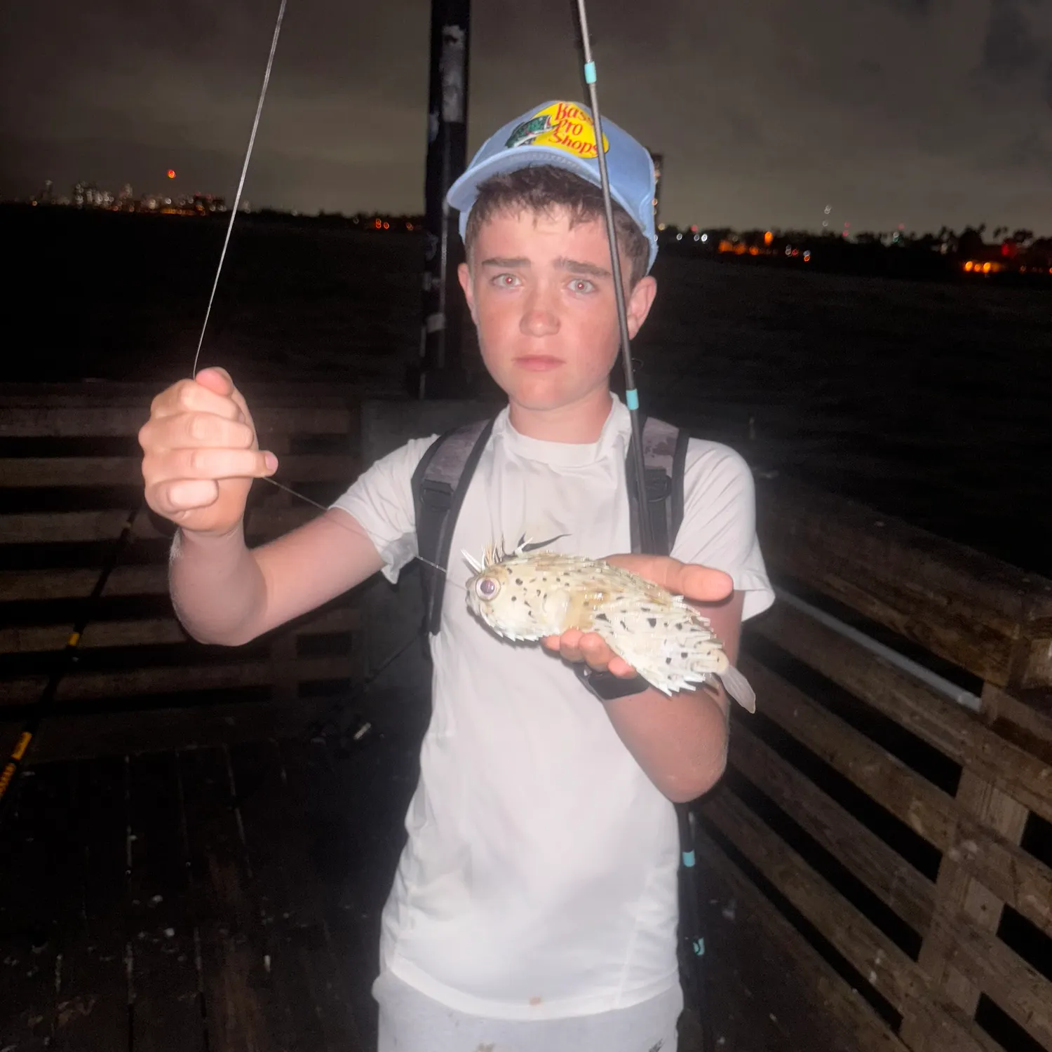 most liked catch image