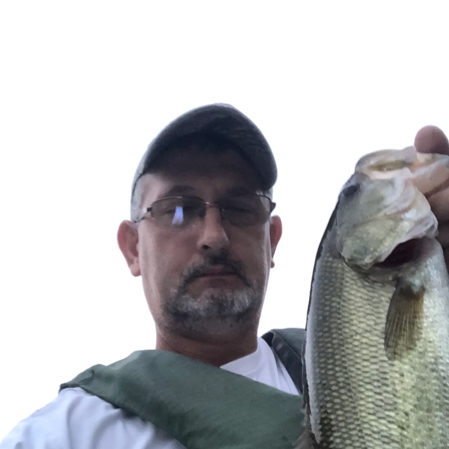 angler catch