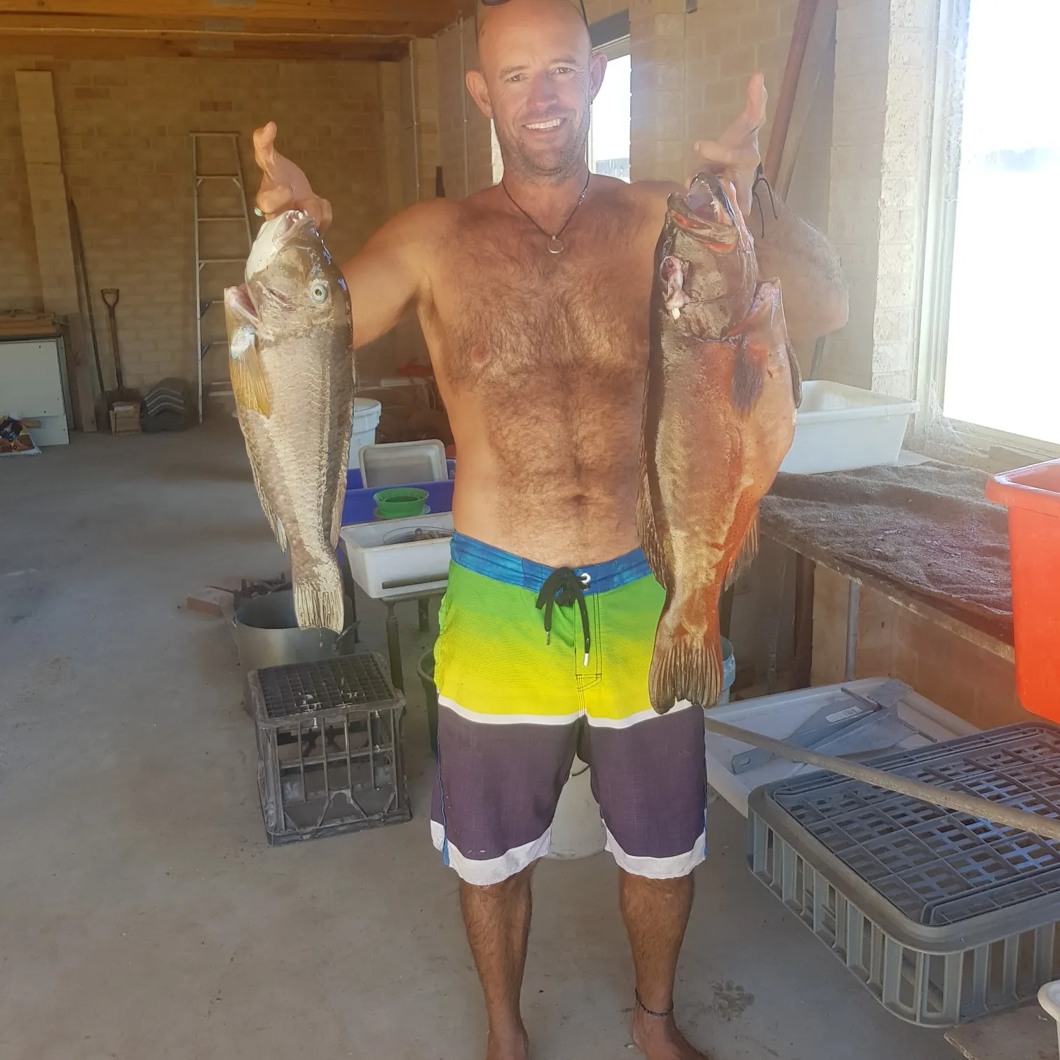 Yellowfin sillago caught on Fishbrain