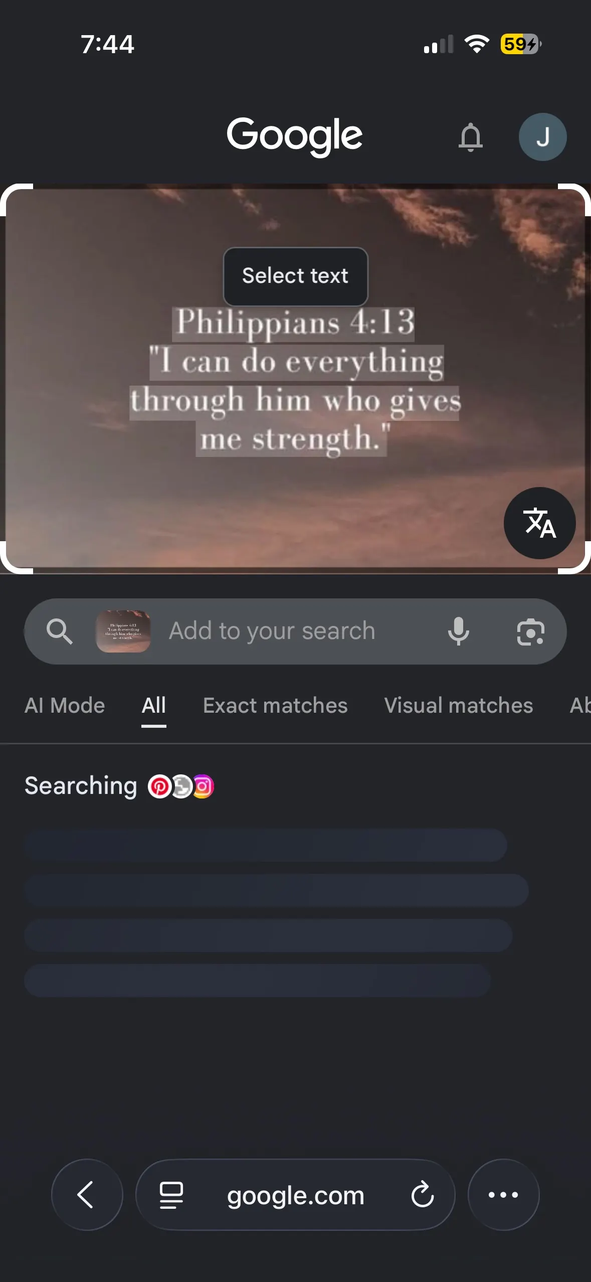 background