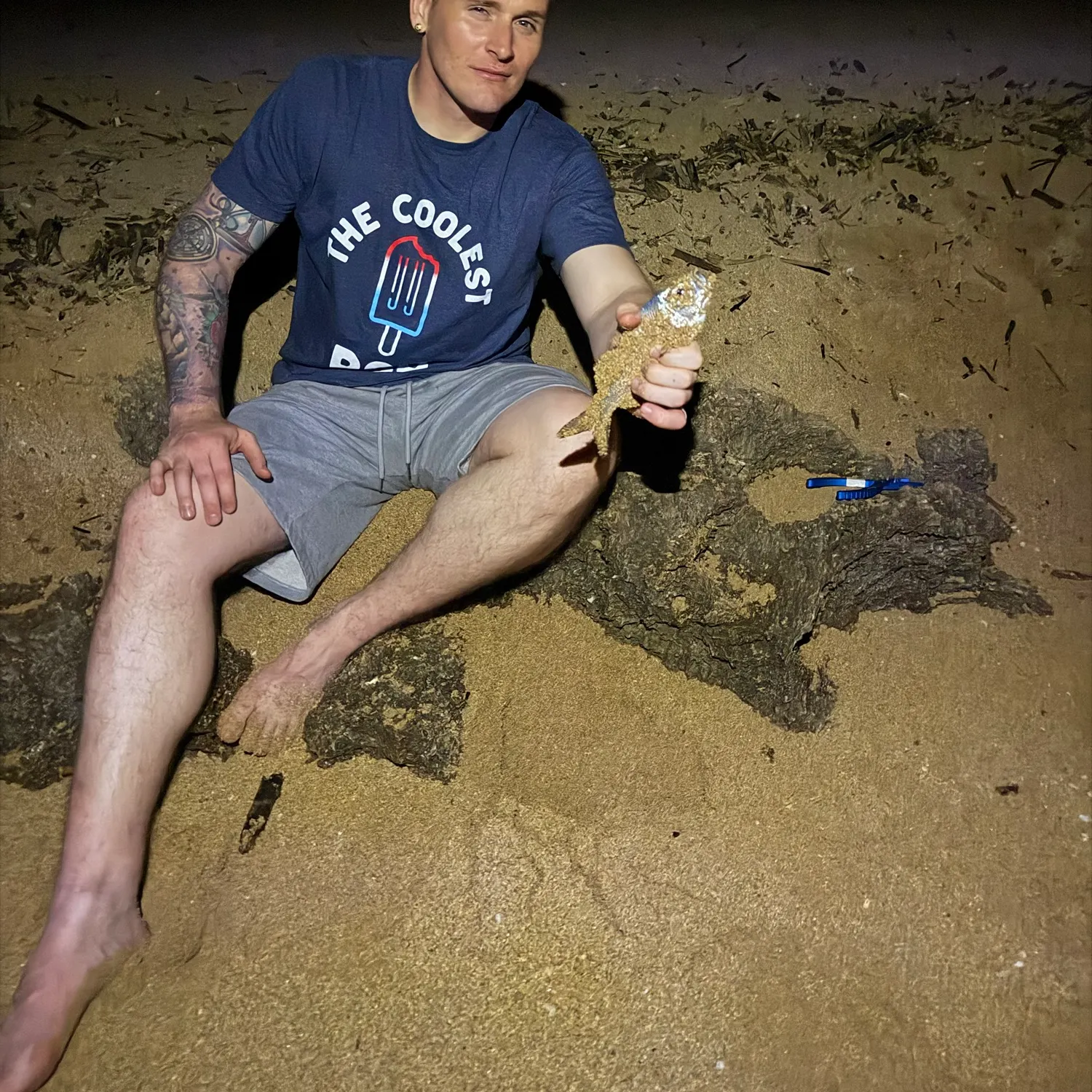 The most recent Atlantic bigeye catches on Fishbrain