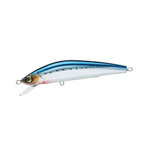 Floating Mag Minnow