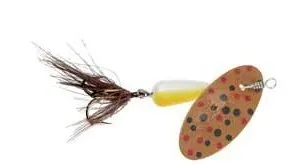Trout Spinners