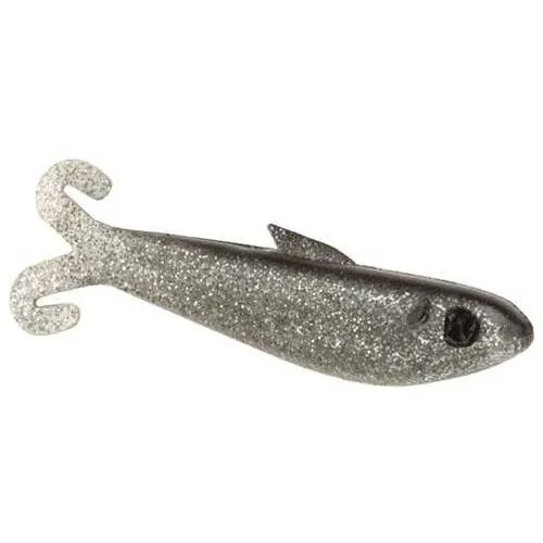 Bait Buster Soft Plastic Trolling
