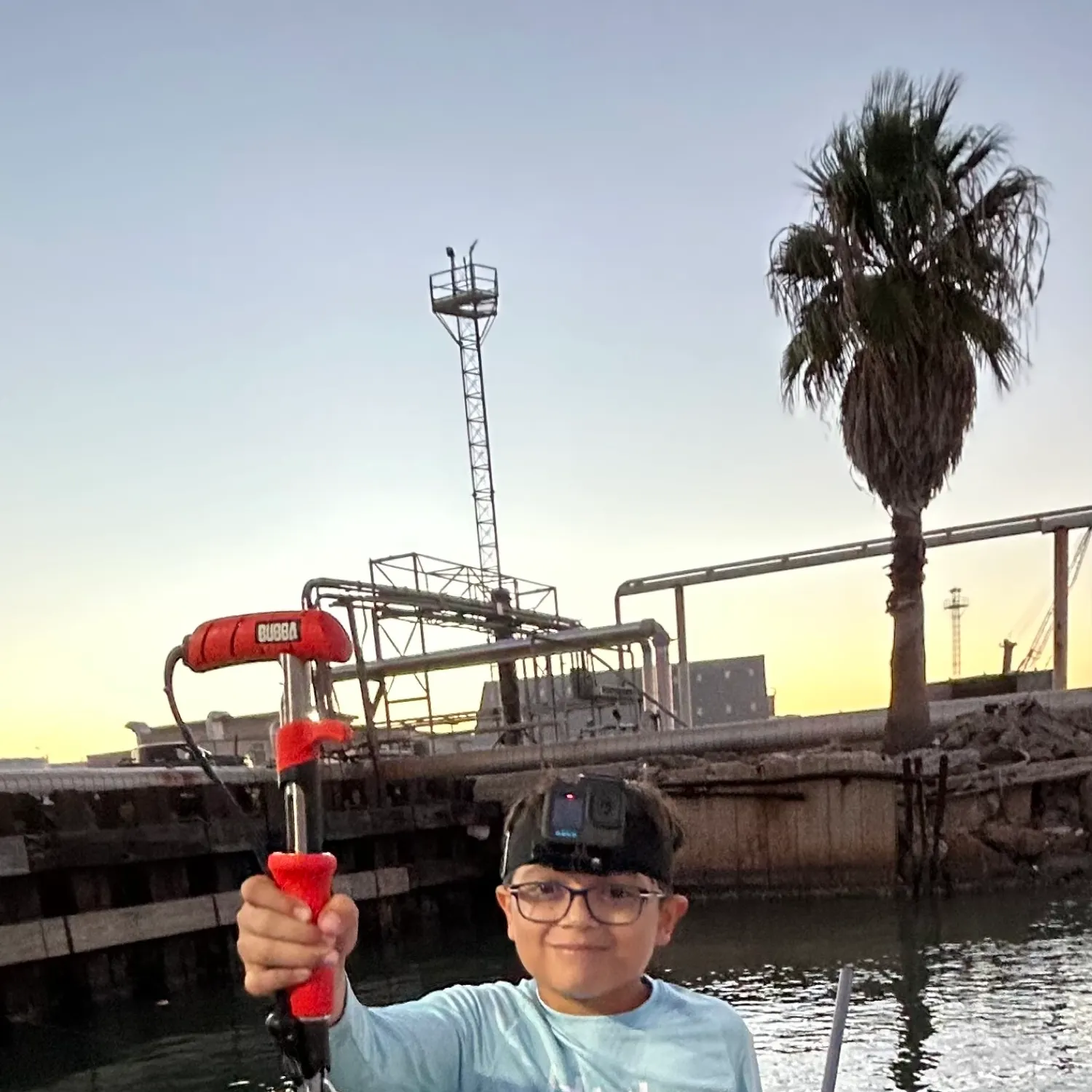 The most recent Southern flounder catches on Fishbrain