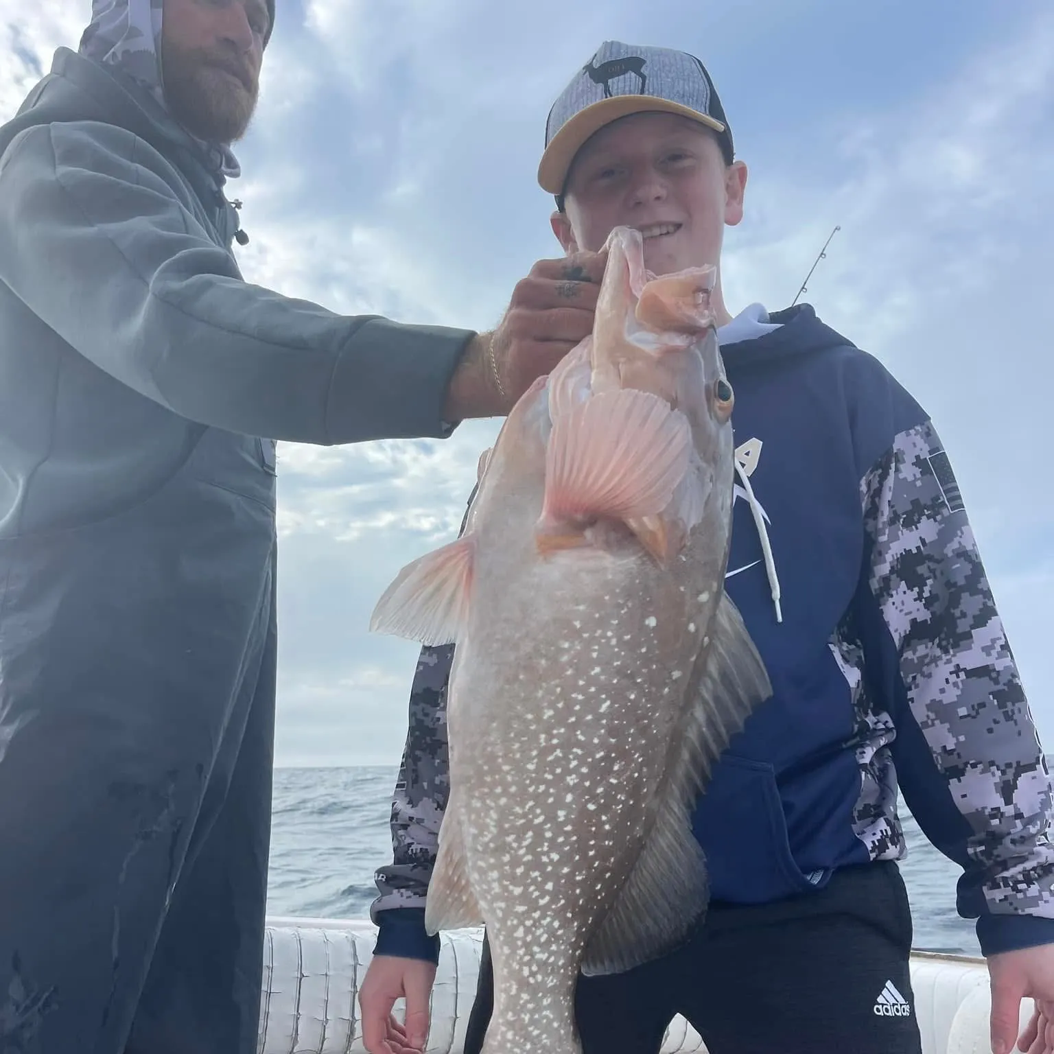 most liked catch image