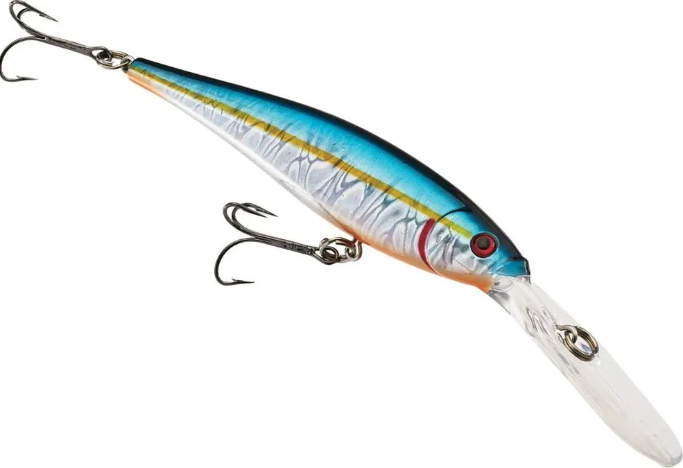 Flicker Minnow Pro Slick Series Crankbait