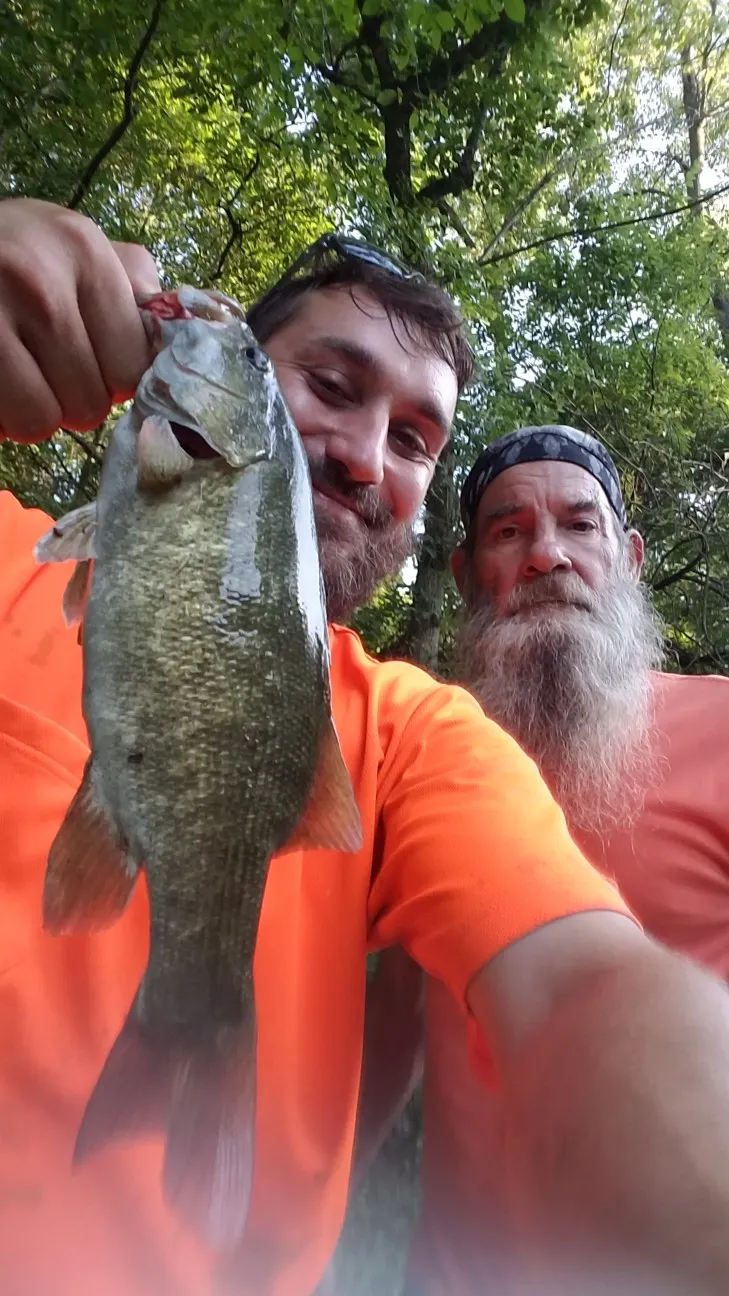 Post image from RiverRecon