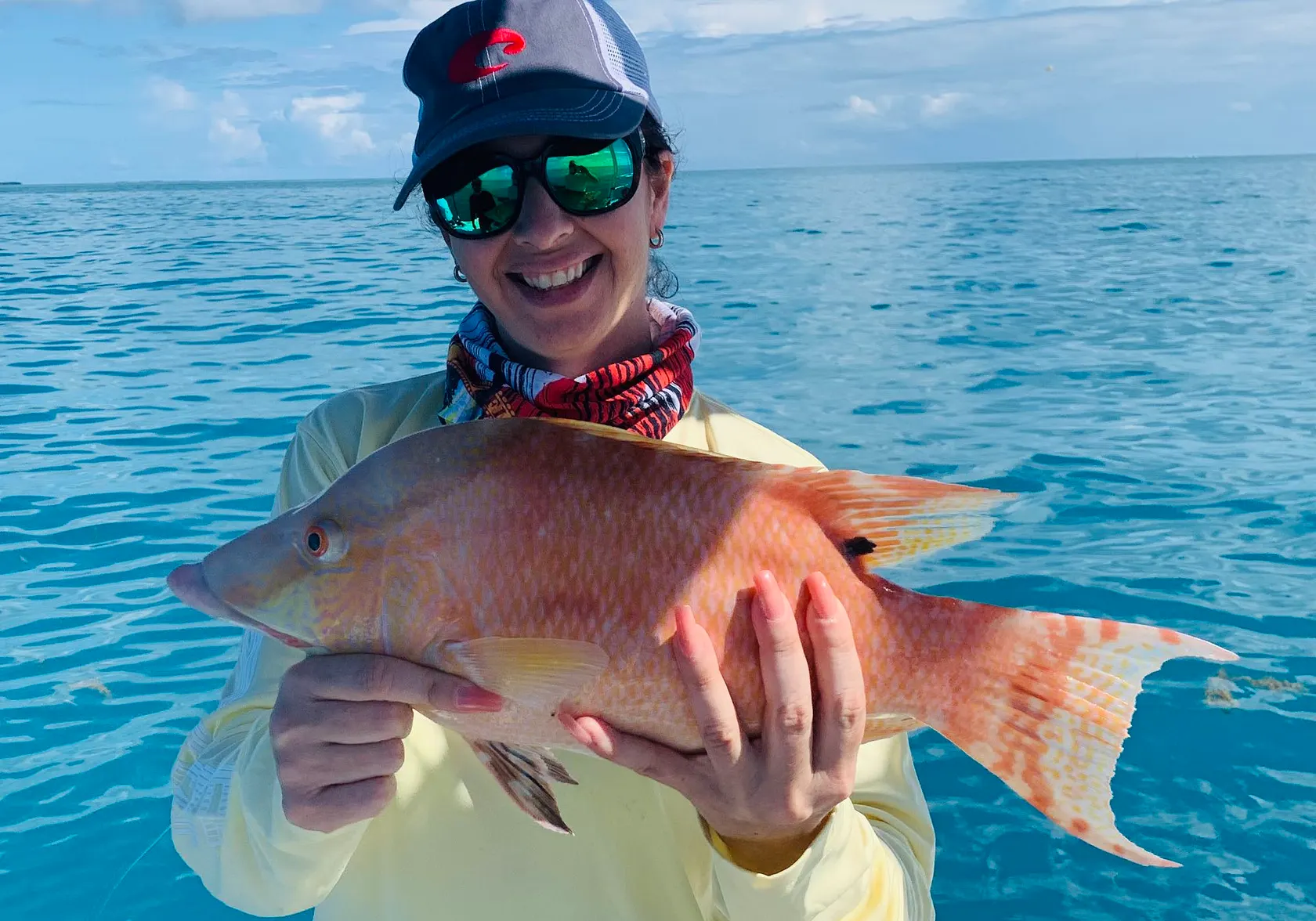 Hogfish