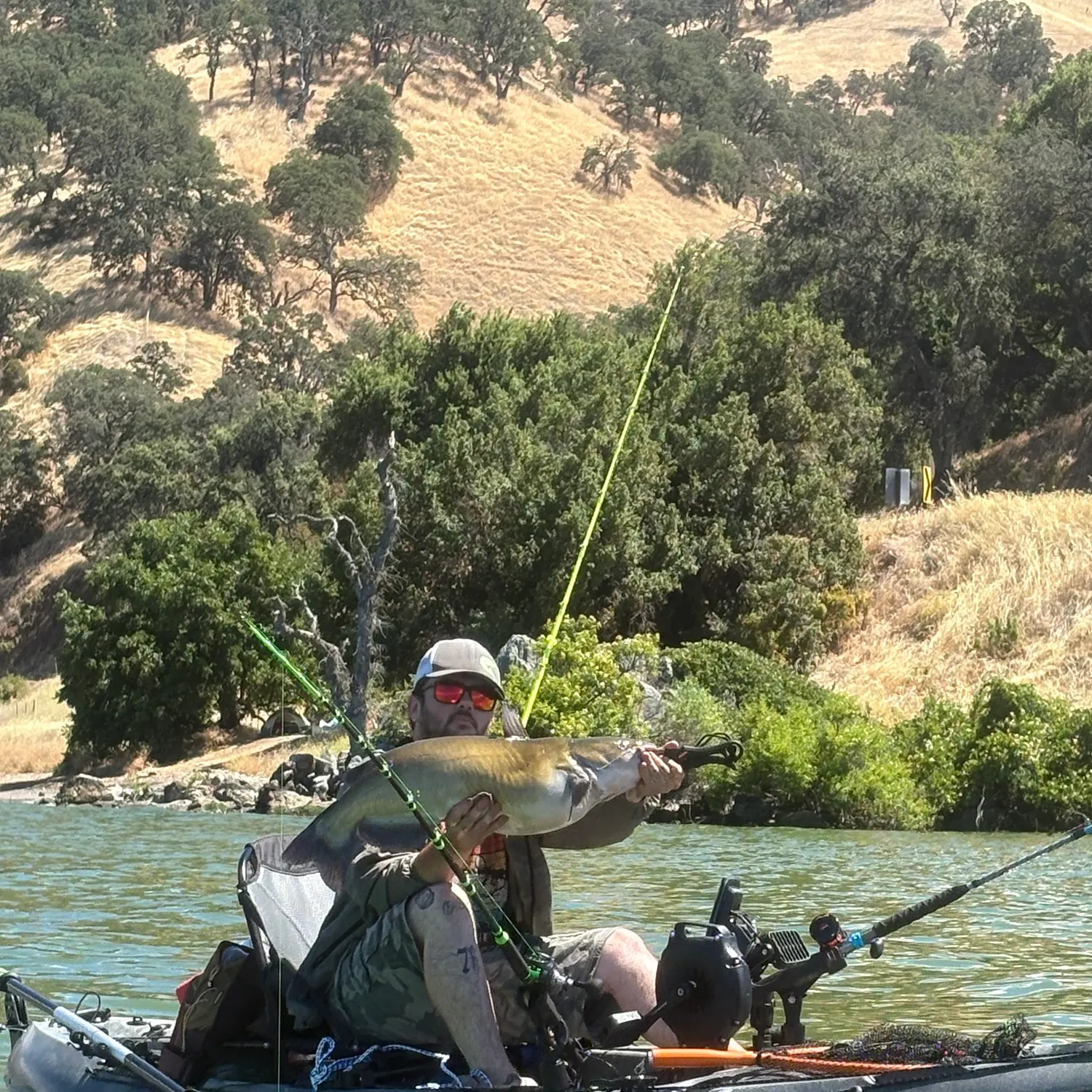 best lure rod for pike fishing The BEST Pike lure fishing rod?! (Predator review) 2021