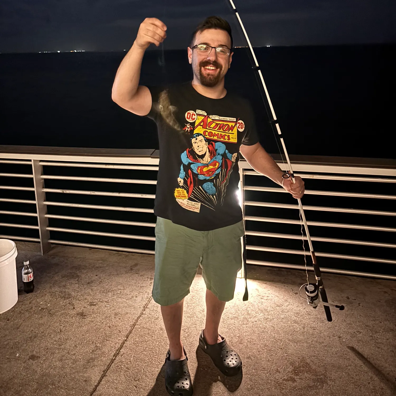 The most recent Pigfish catches on Fishbrain