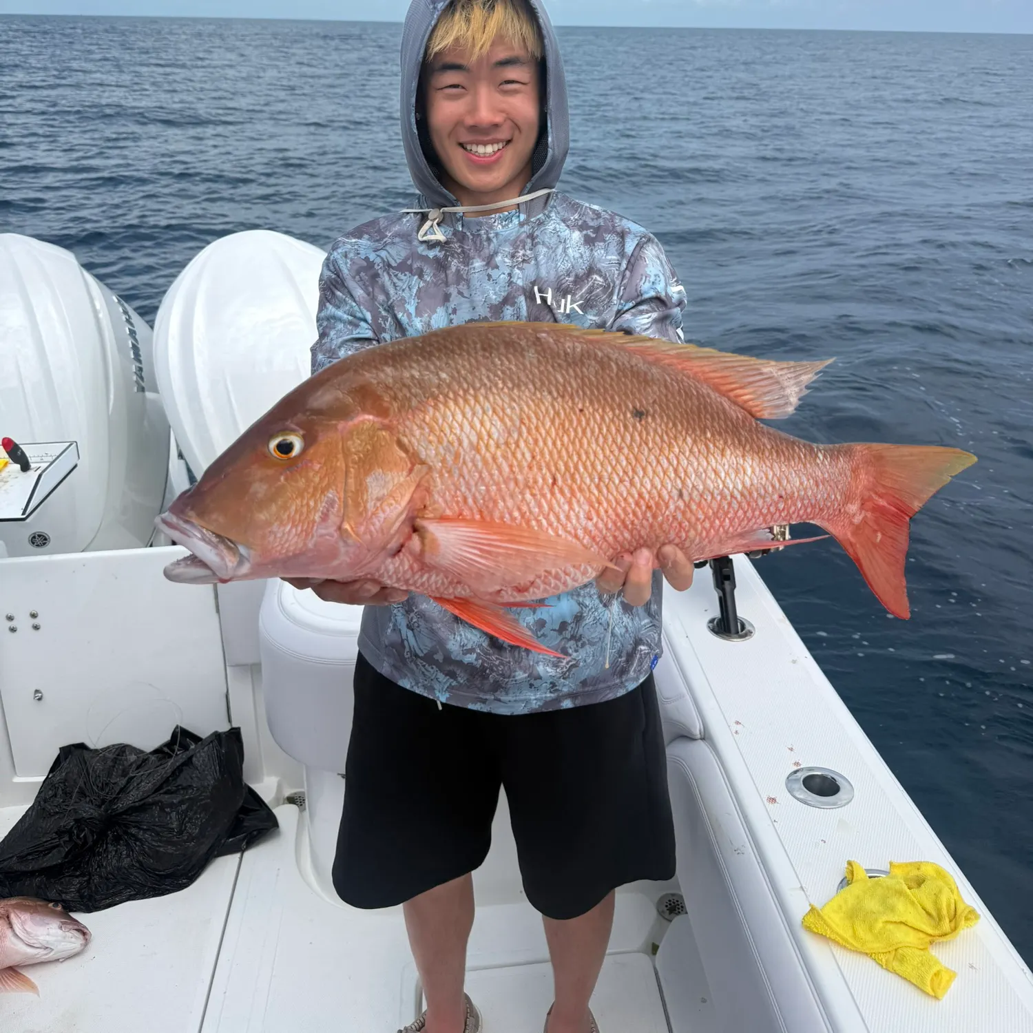 The most recent Mutton snapper catches on Fishbrain