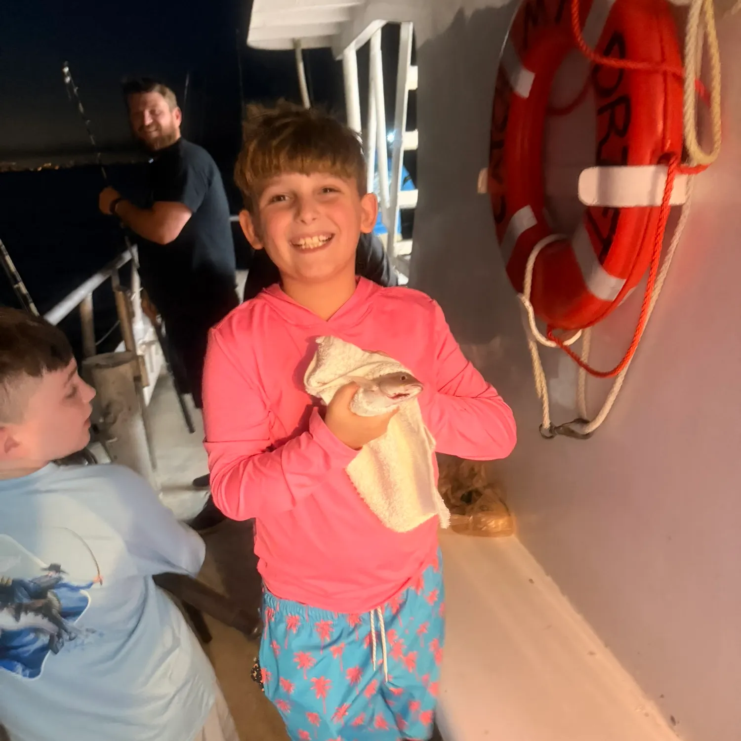 The most recent Grey grunt catches on Fishbrain
