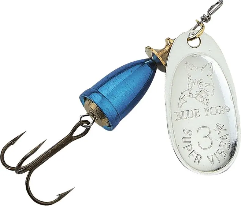 Classic Vibrax Spinners
