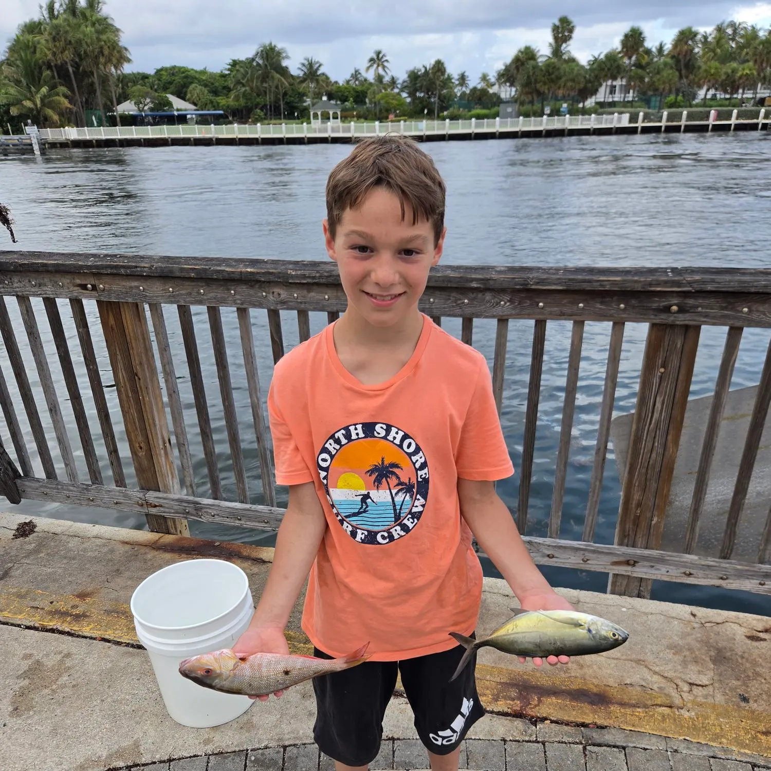 The most recent Pacific jack mackerel catches on Fishbrain