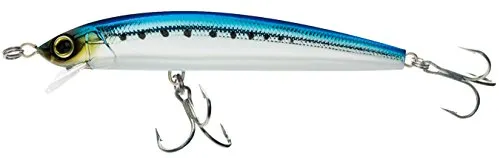 Hydro Minnow LC