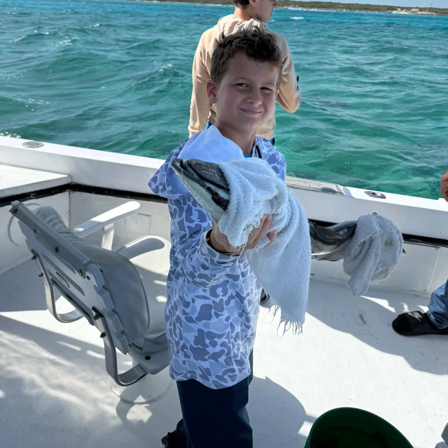 The most recent Common remora catches on Fishbrain