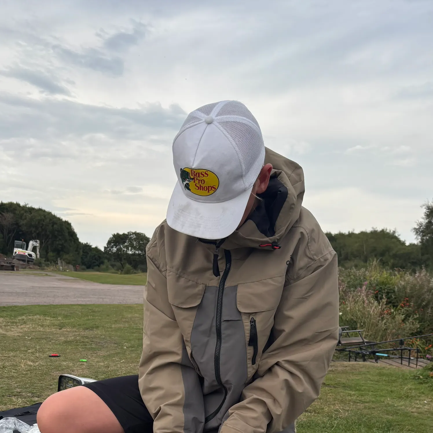The most recent Mirror carp catches on Fishbrain