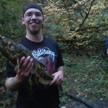 The most recent Chum salmon catches on Fishbrain