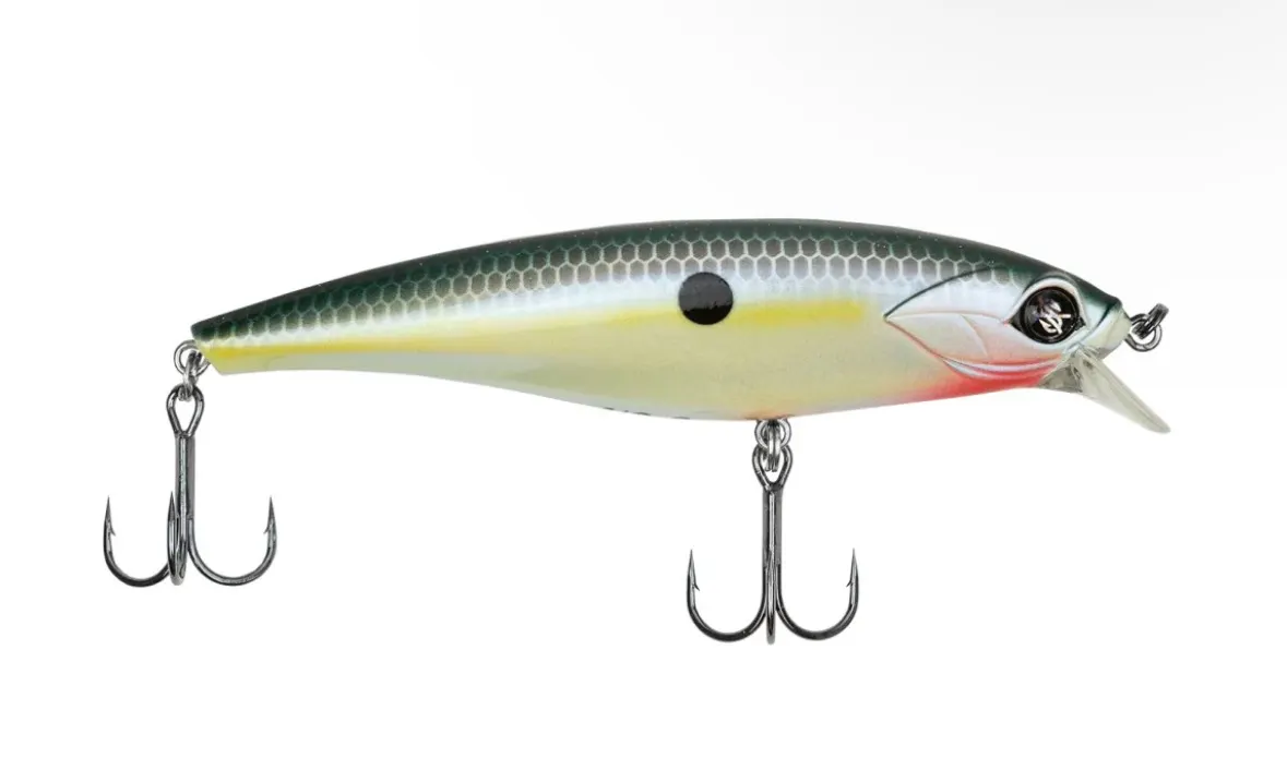 Scout Jr 3/8oz 3.5"