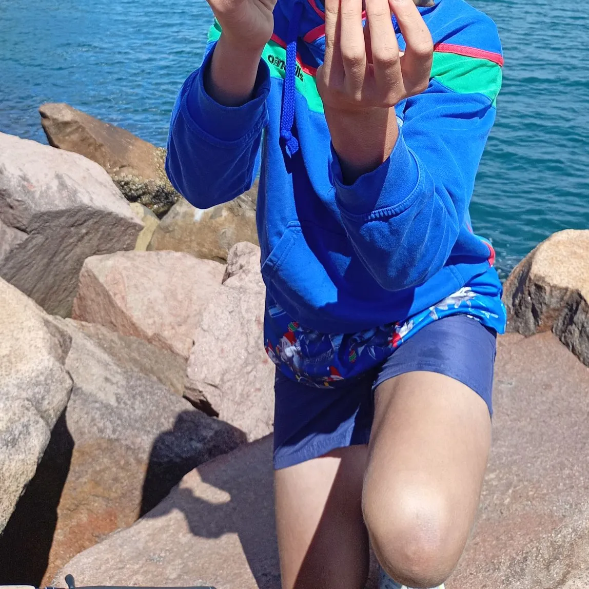 The most recent Yellowfin leatherjacket catches on Fishbrain