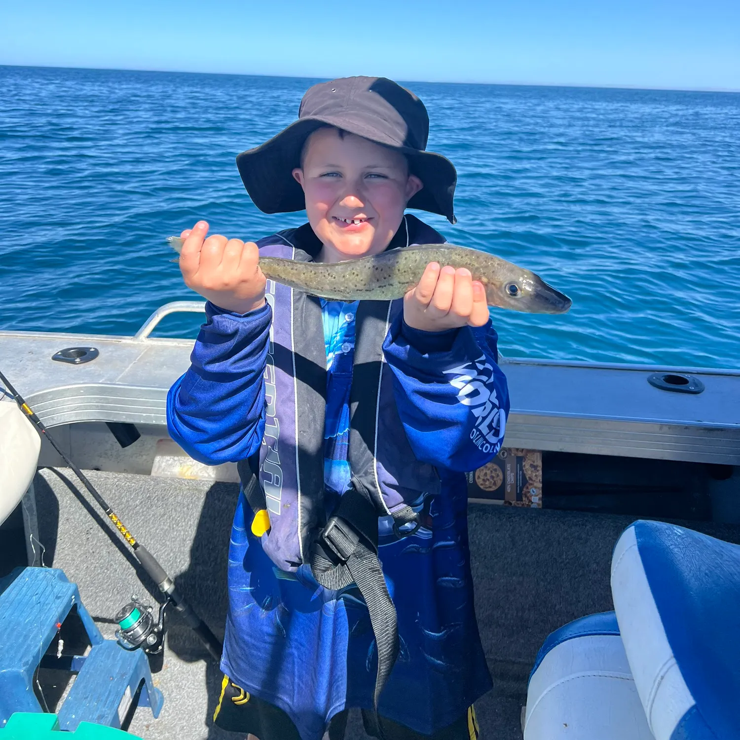 The most recent King George whiting catches on Fishbrain