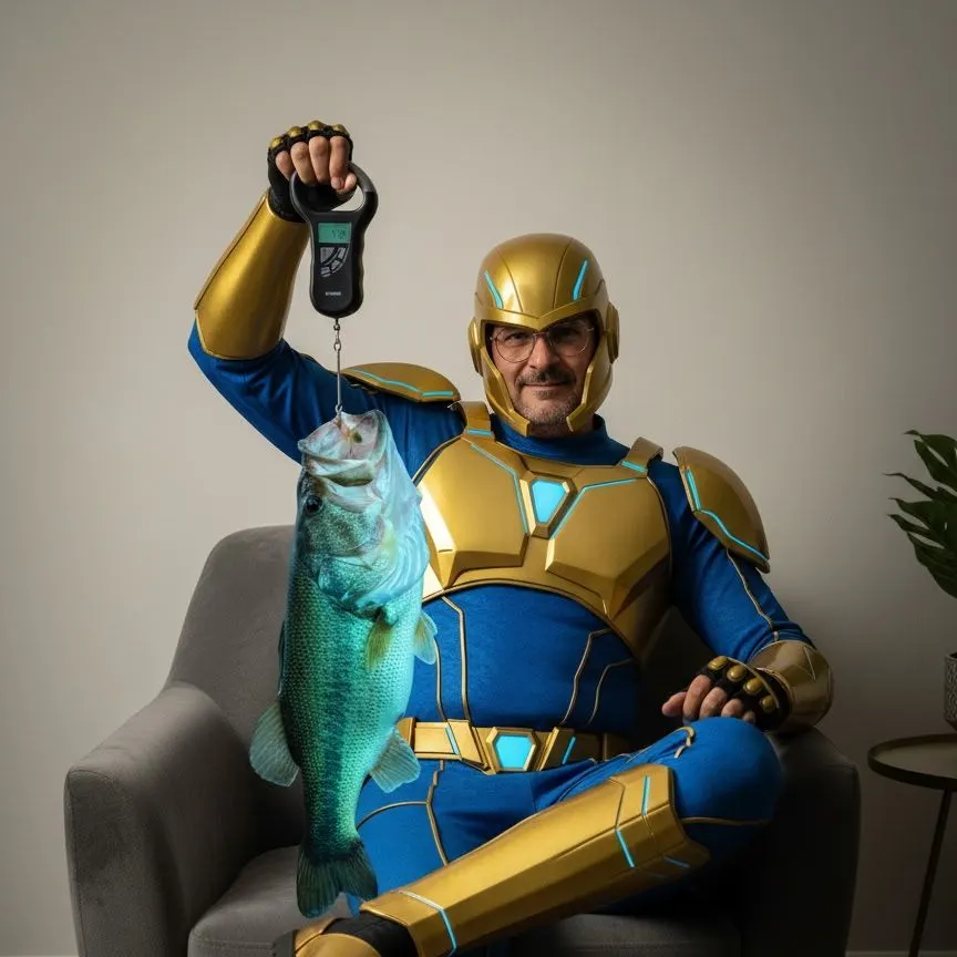 The most recent Spotted bass catches on Fishbrain