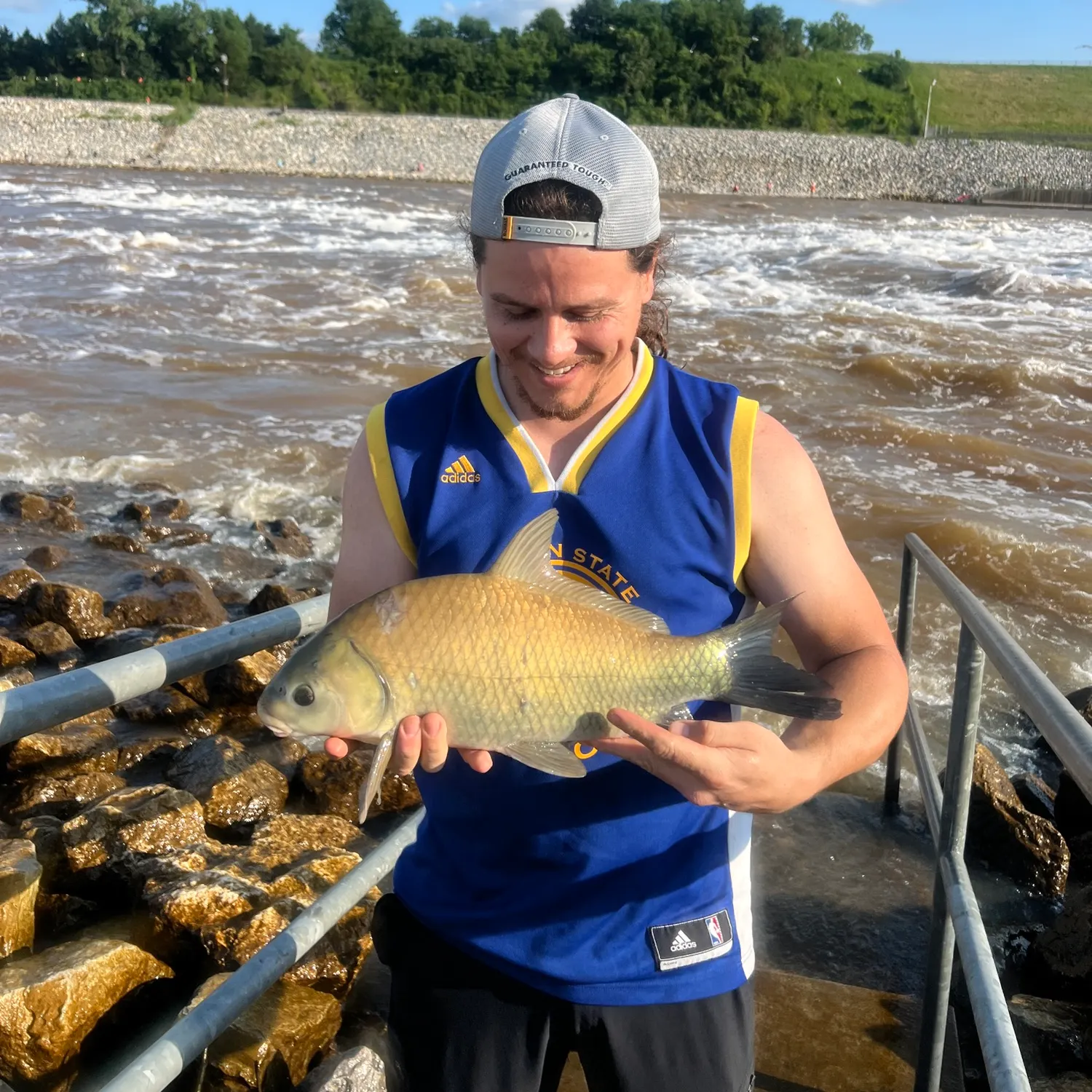 most liked catch image