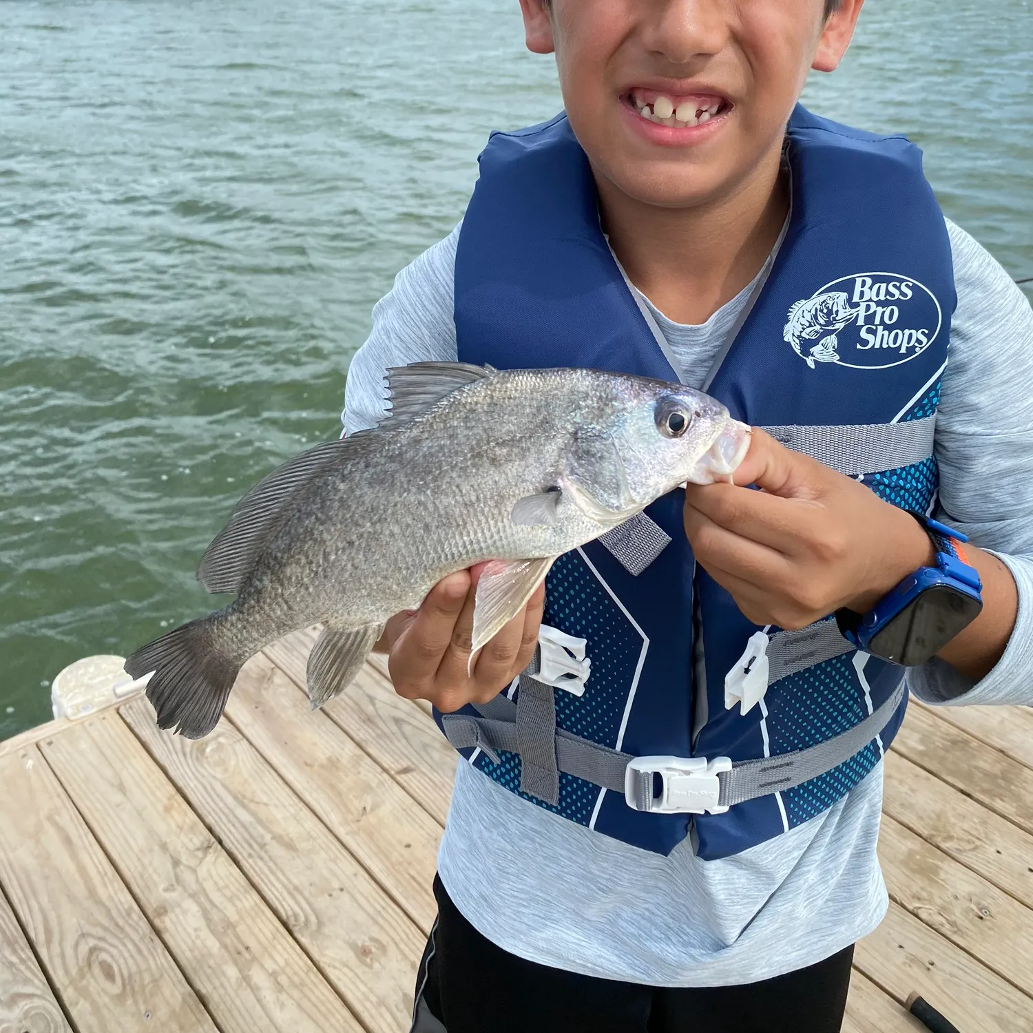 The most recent Freshwater drum catches on Fishbrain