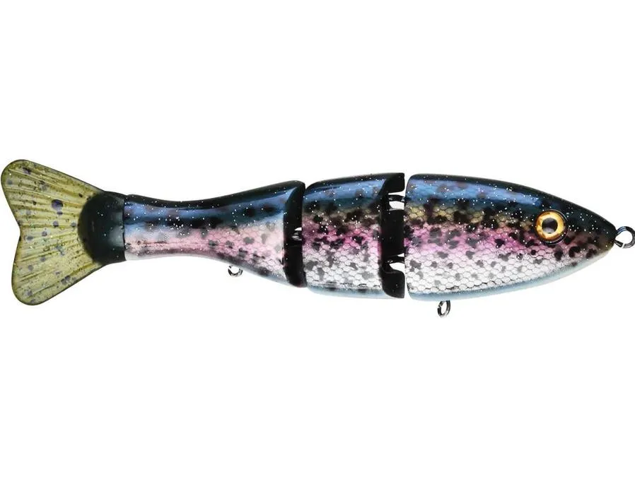 22nd Century Triple Trout