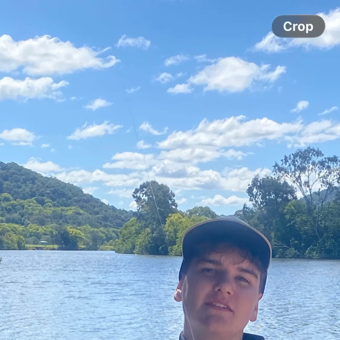 Dusky flathead caught on Fishbrain