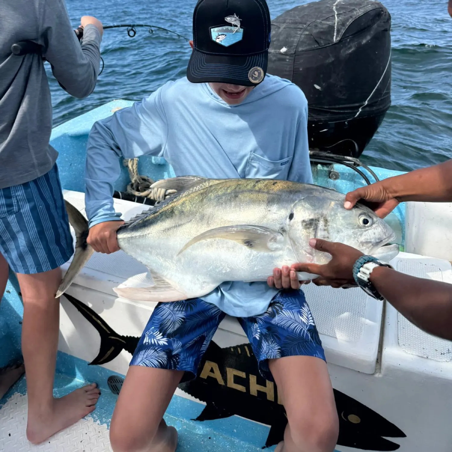 most liked catch image