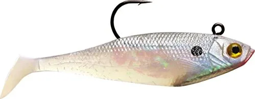 Swim Shad Soft Bait