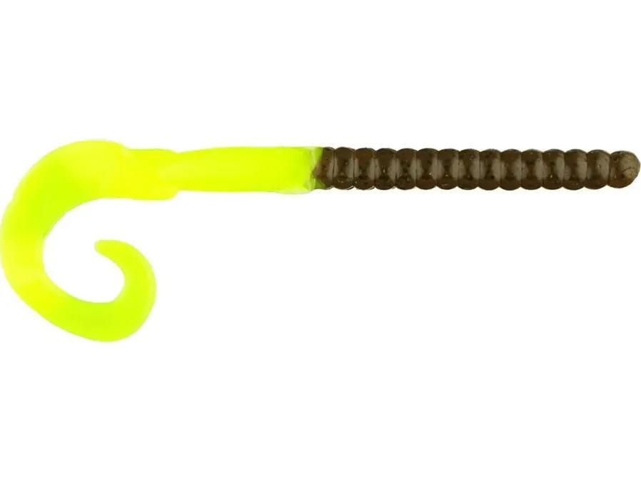 Powerbait 7" Power Worm