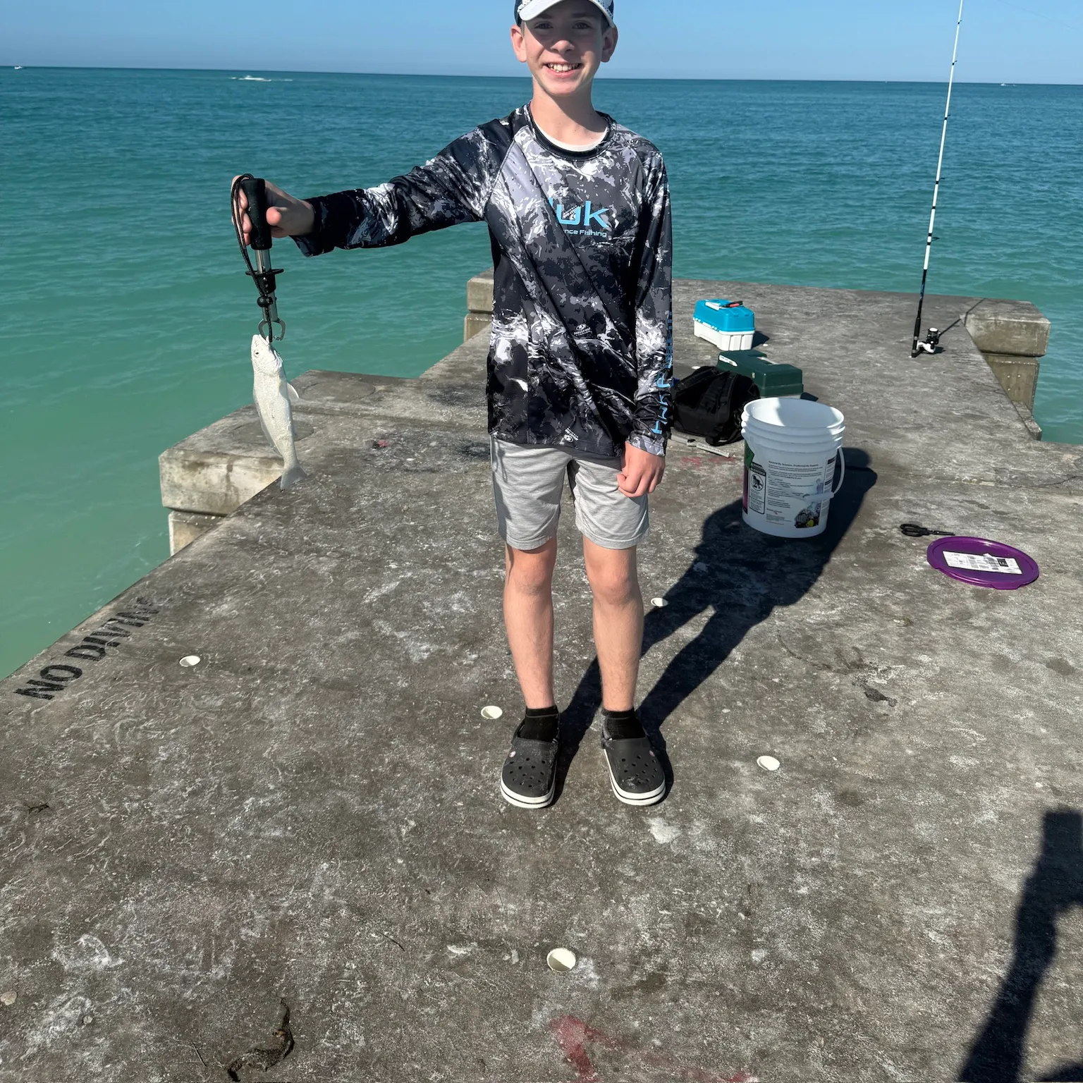 The most recent King George whiting catches on Fishbrain