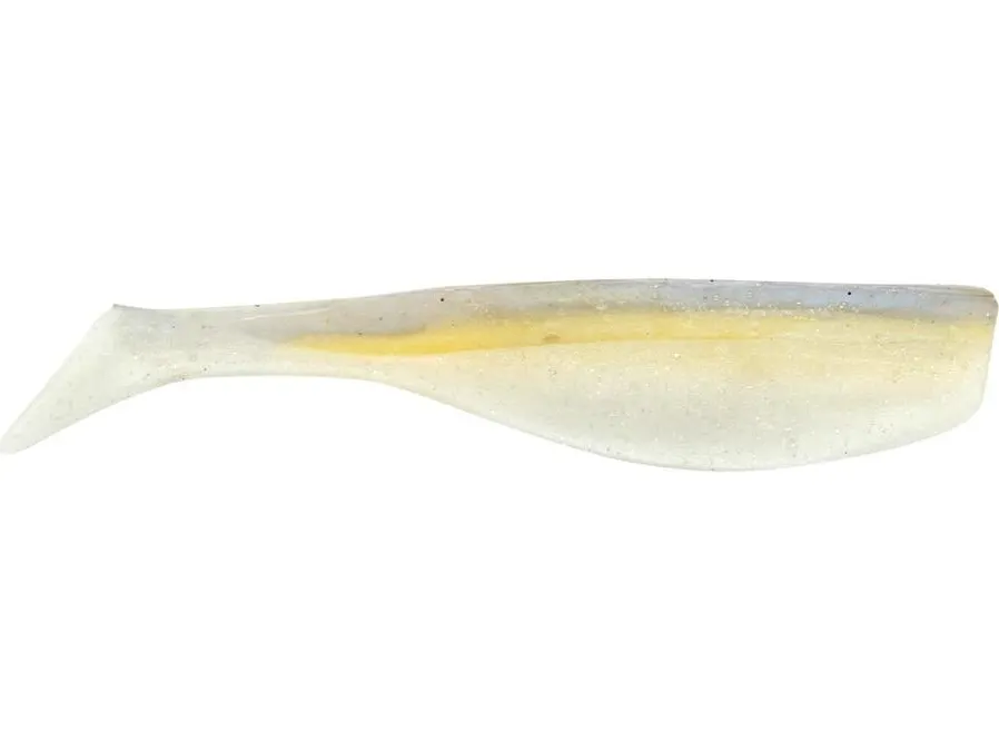 Aa's Shad Tail Swimbait