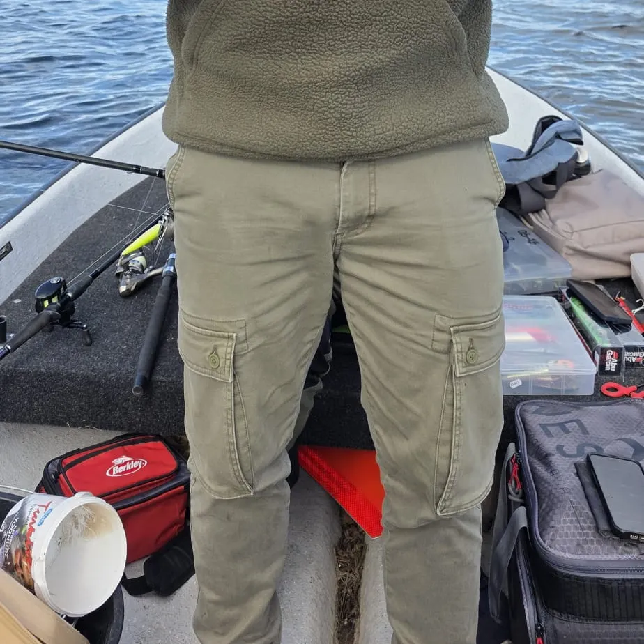 Common bream caught on Fishbrain