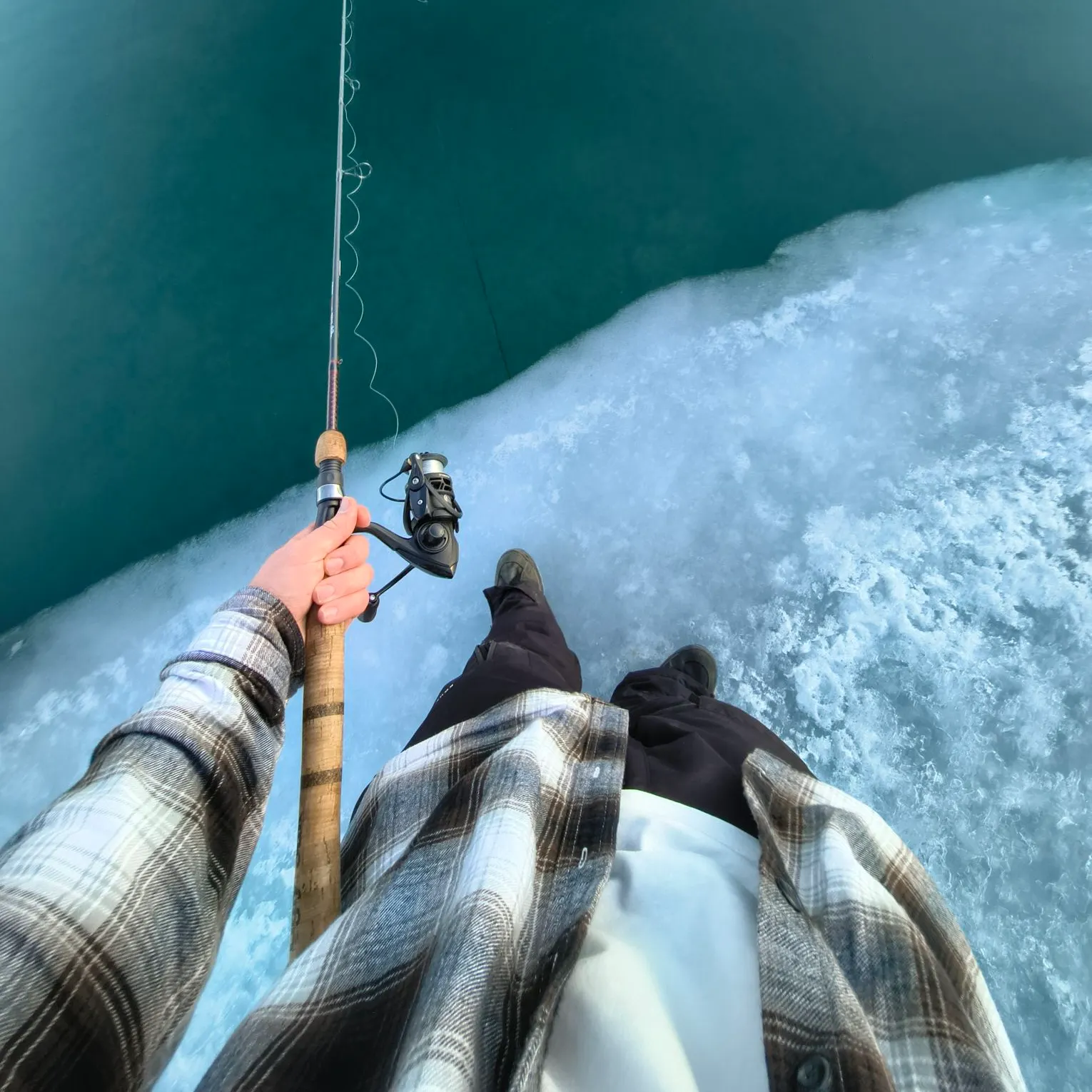 The most recent Snake River fine-spotted cutthroat trout catches on Fishbrain