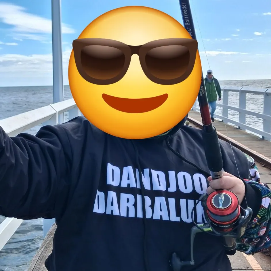 The most recent Large-scaled leatherjacket catches on Fishbrain