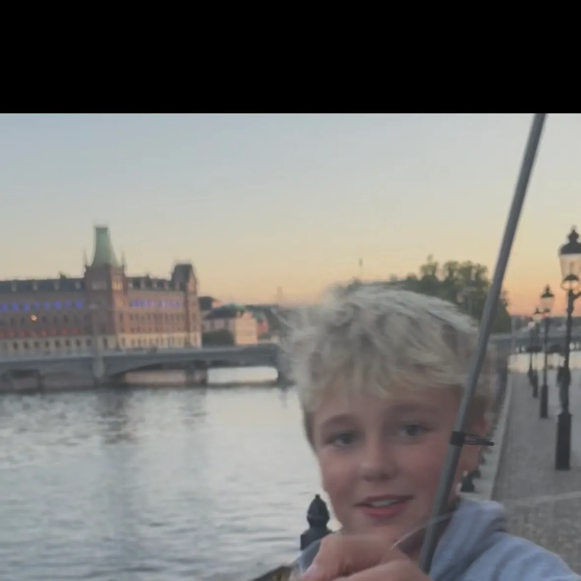 European perch caught on Fishbrain