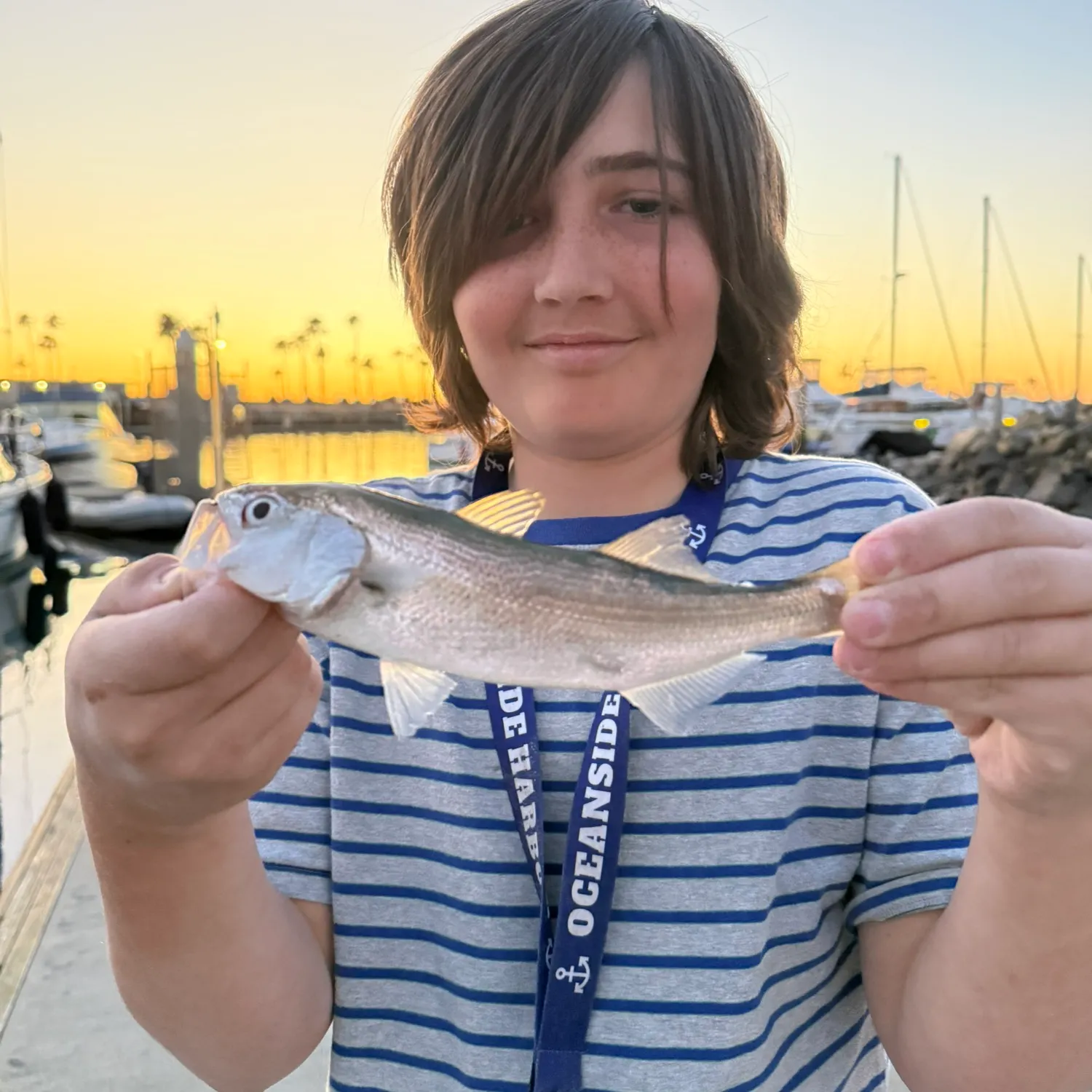 The most recent Queenfish catches on Fishbrain