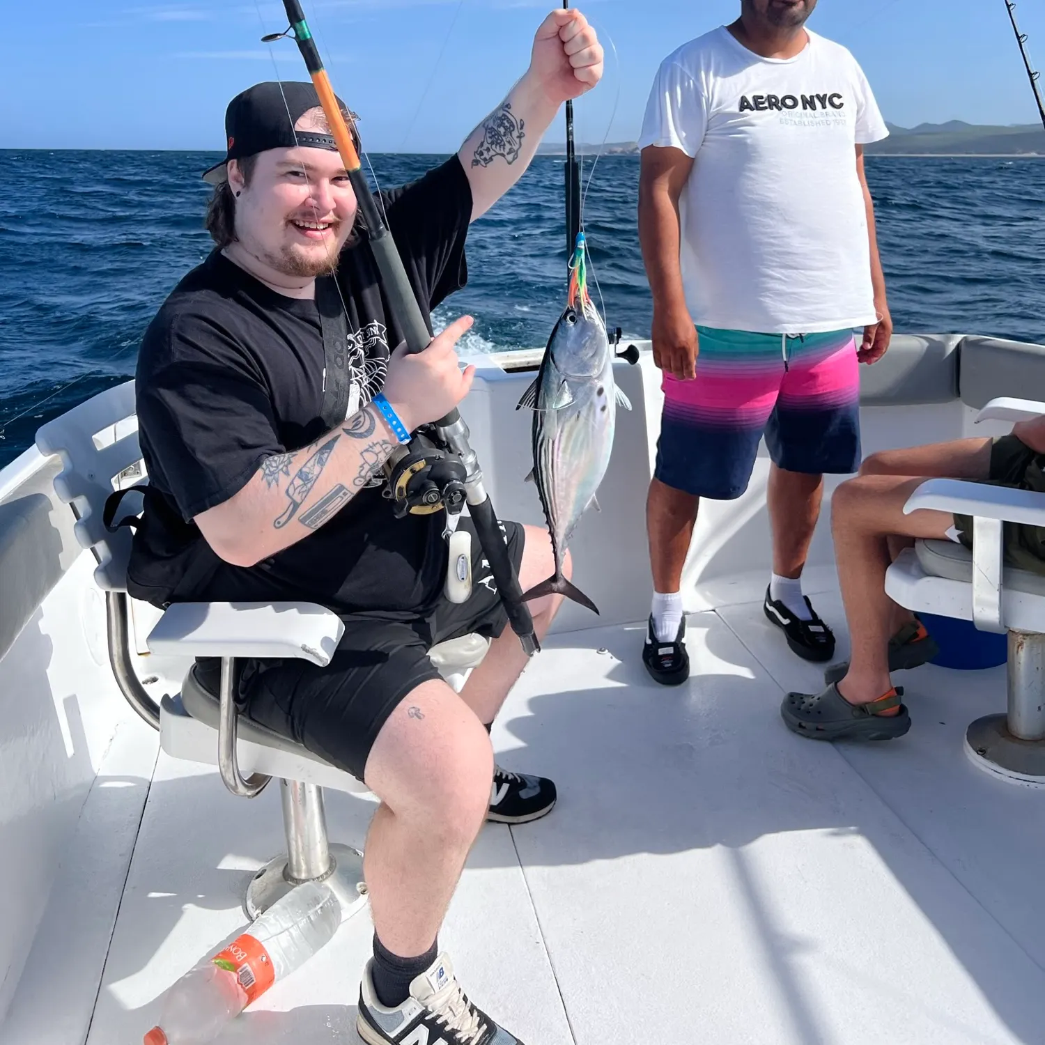 most liked catch image