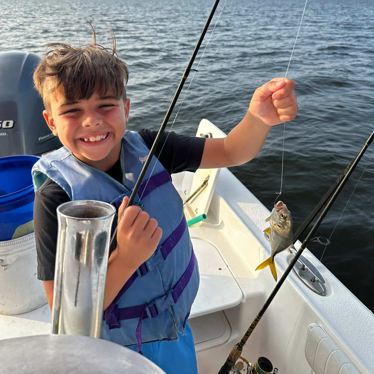 The most recent Florida pompano catches on Fishbrain